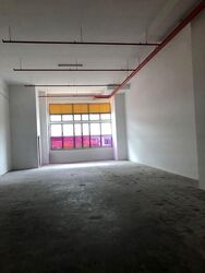 Tg Building (D26), Factory #461324701